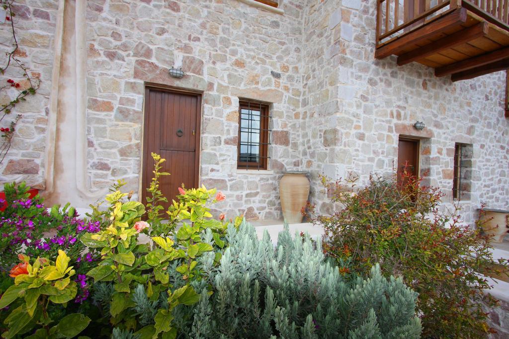 Lithos Traditional Guest Houses Xerokampos  Exterior photo