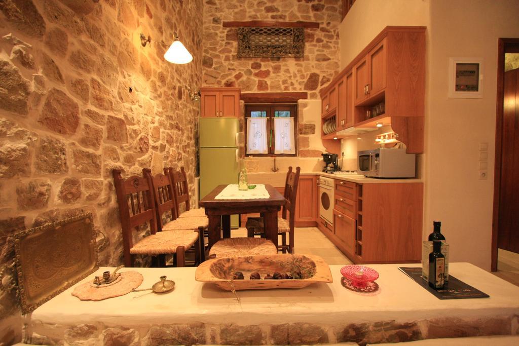 Lithos Traditional Guest Houses Xerokampos  Room photo