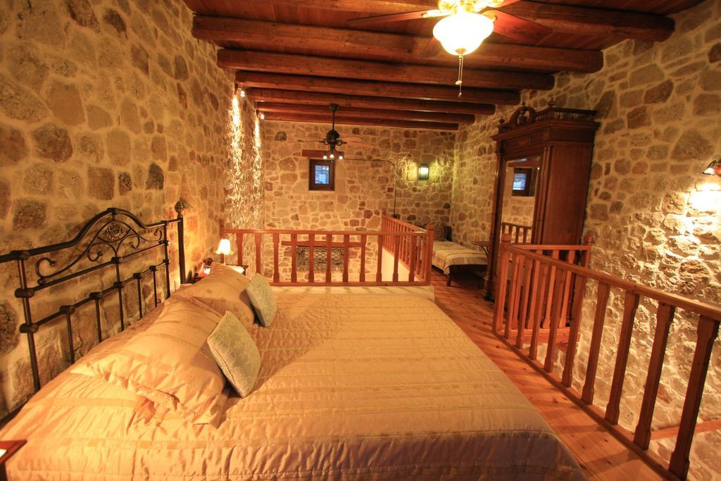 Lithos Traditional Guest Houses Xerokampos  Room photo