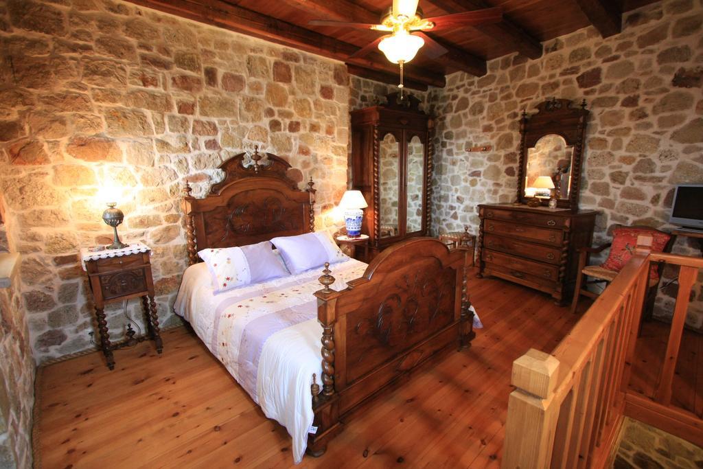 Lithos Traditional Guest Houses Xerokampos  Room photo