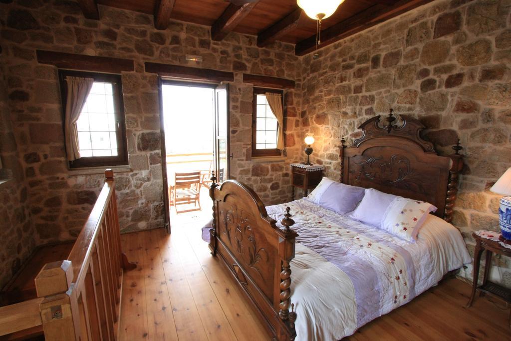 Lithos Traditional Guest Houses Xerokampos  Room photo