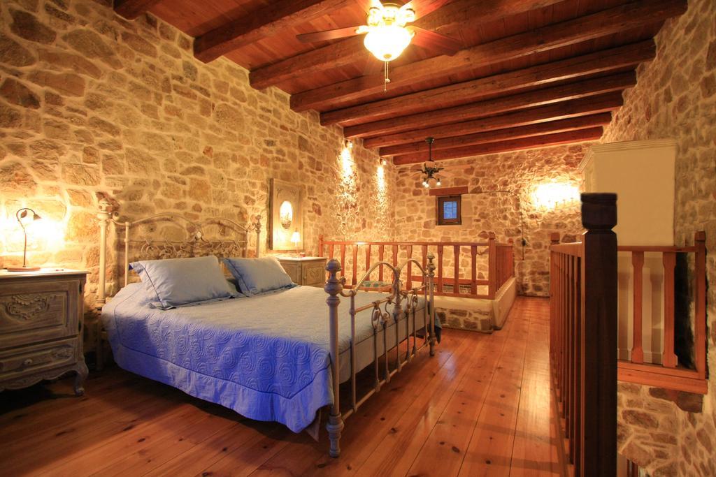 Lithos Traditional Guest Houses Xerokampos  Room photo