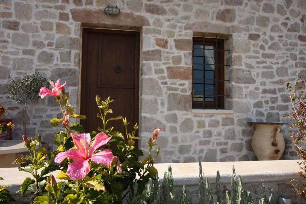 Lithos Traditional Guest Houses Xerokampos  Exterior photo