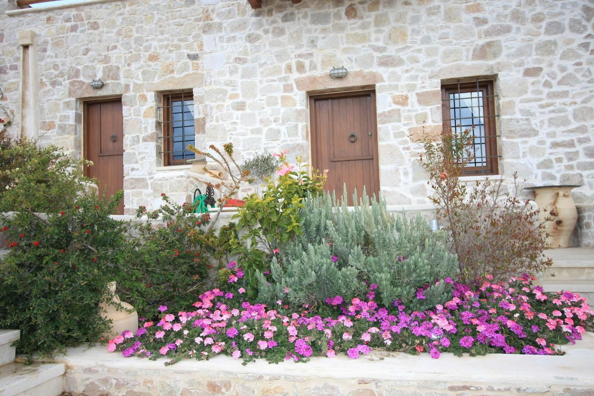 Lithos Traditional Guest Houses Xerokampos  Exterior photo